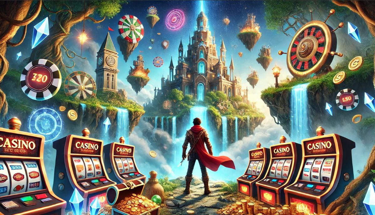 Tiger Game پاکستان کیسینو میں بلیک جیک گیمز
