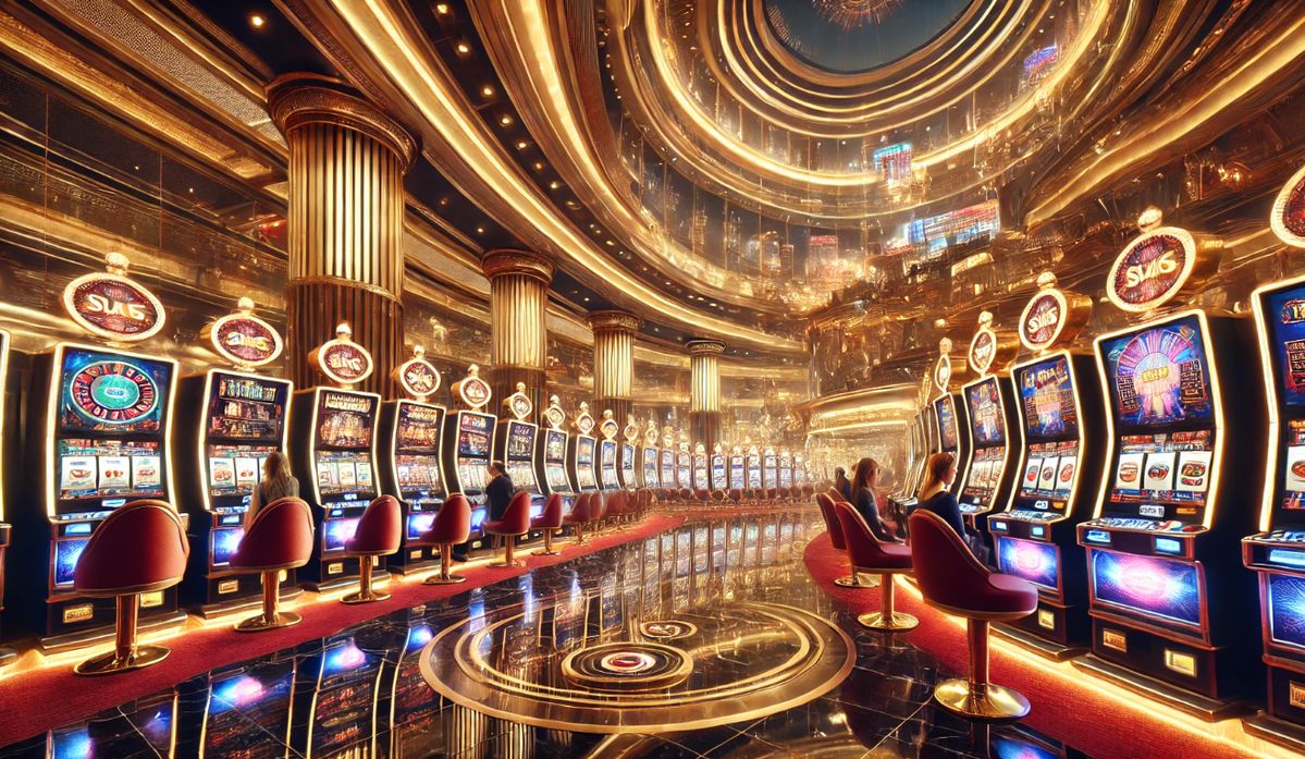 Tiger Game کیسینو میں بکراٹکھیلیں