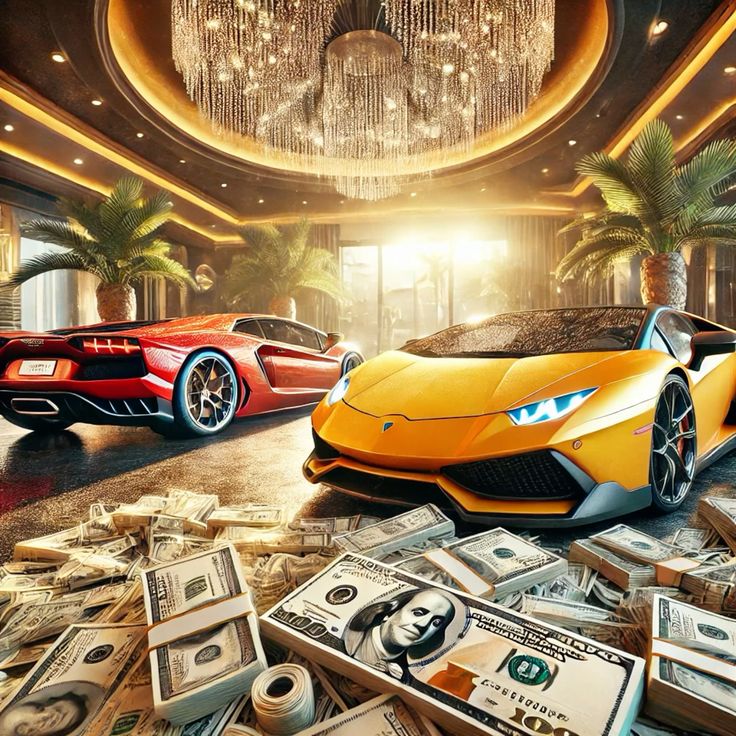 Tiger Game کیسینو میں لاٹری گیمز میں حصہ لیں۔