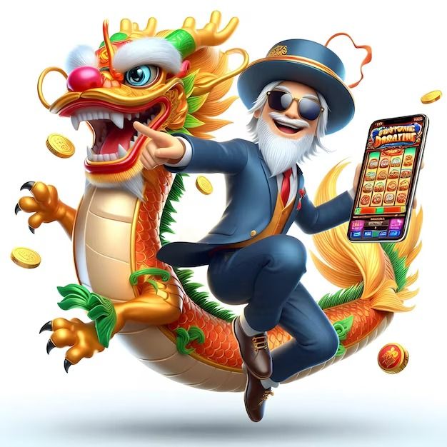 پاکستان میں Tiger Game کا آن لائن کیسینو سیکشن کھولیں۔