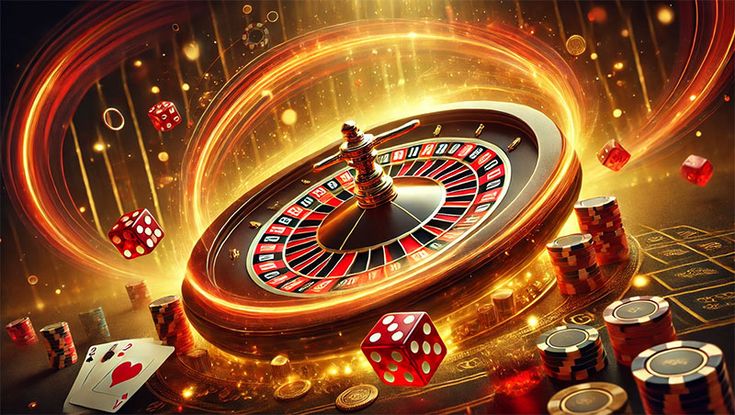 Tiger Game کیسینو میں سلاٹ کھیلنا شروع کریں۔