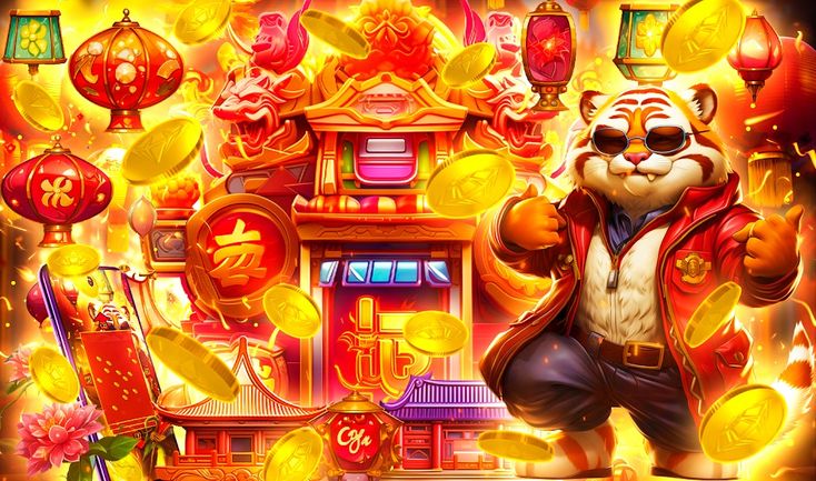 پاکستان کے نئے Tiger Gameکیسینو کھلاڑیوں کے لیے خوش آمدید بونس